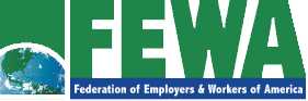FEWA logo