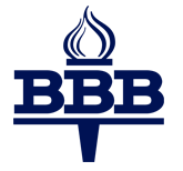 Better Business Bureau Logo